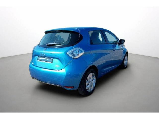 Renault Zoe image 5