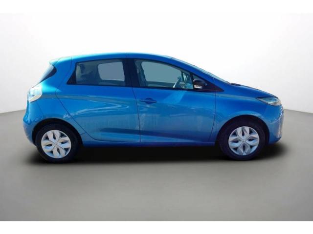 Renault Zoe image 3