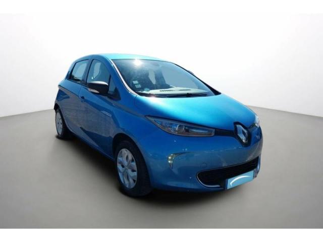 Renault Zoe image 6