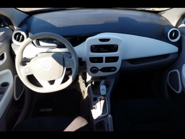 Renault Zoe image 2