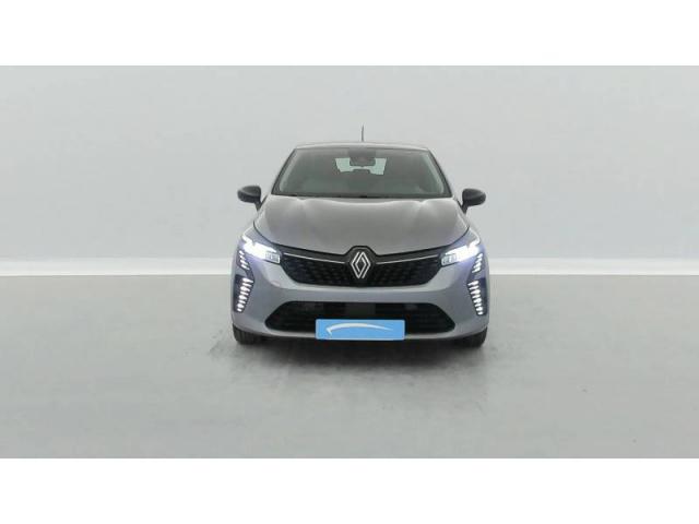 Renault Clio image 6