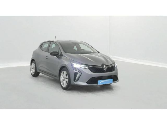 Renault Clio image 8