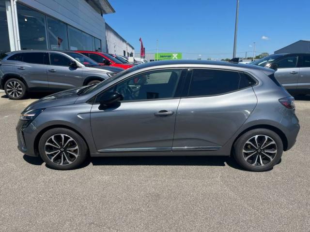 Renault Clio image 2