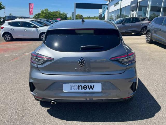 Renault Clio image 1