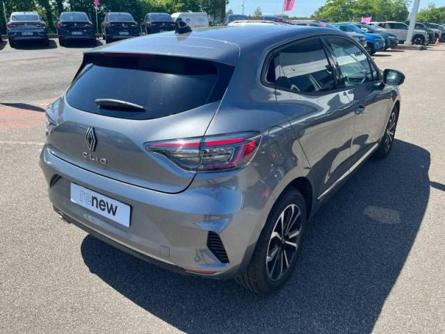 Renault Clio image 5