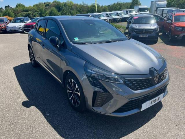 Renault Clio image 9