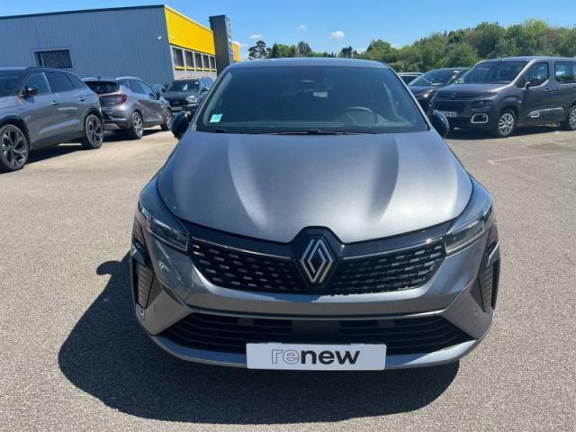 Renault Clio image 7
