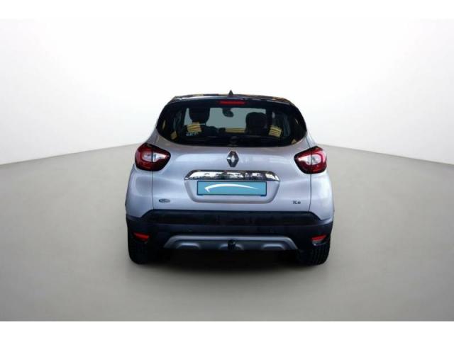 Renault Captur image 2