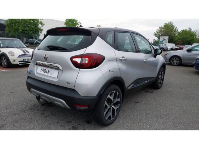 Renault Captur image 2