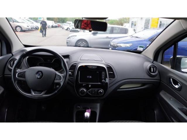 Renault Captur image 3