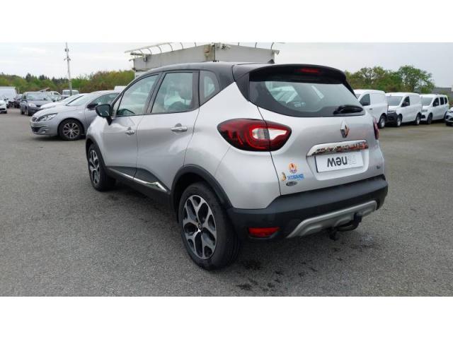 Renault Captur image 1