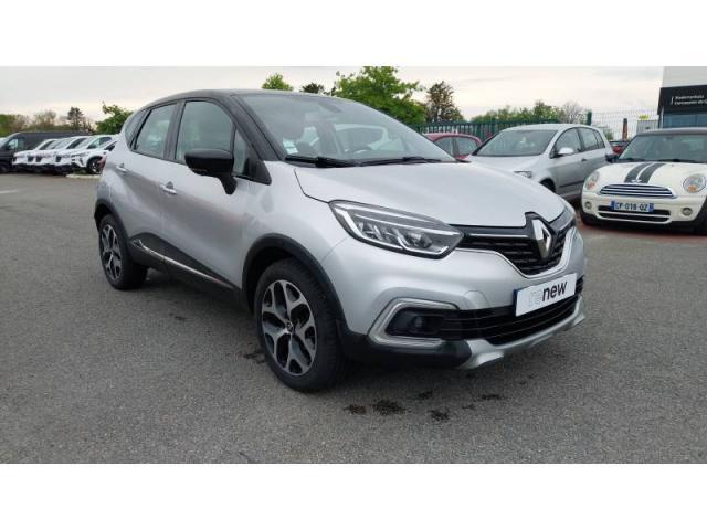 Renault Captur image 4