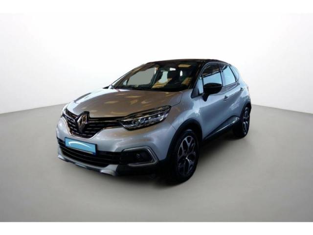 Renault Captur image 1