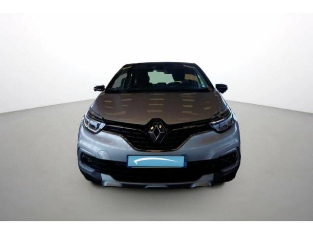 Renault Captur image 4
