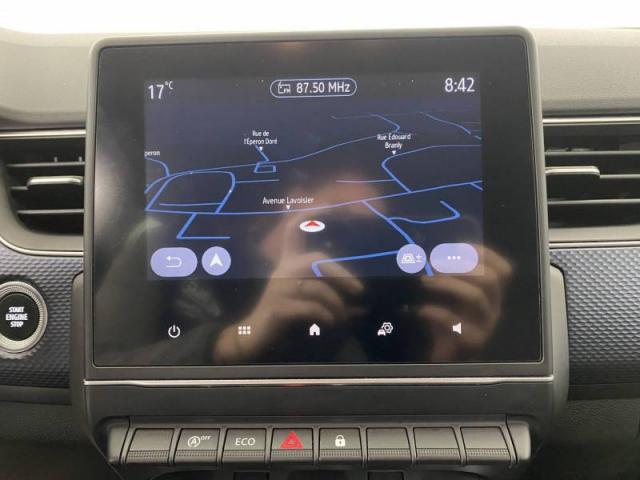 Renault Arkana image 4