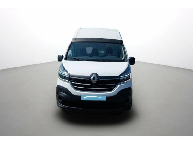 Renault Trafic image 8