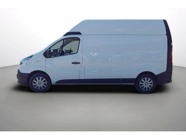 Renault Trafic image 3