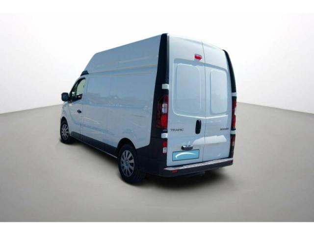Renault Trafic image 6