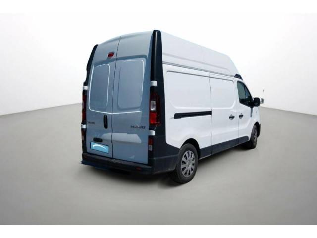 Renault Trafic image 4