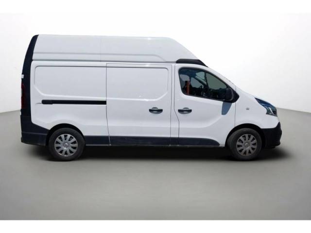 Renault Trafic image 5