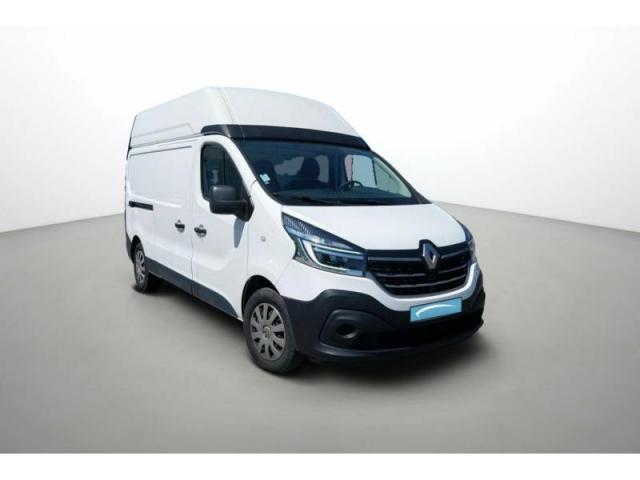 Renault Trafic image 7