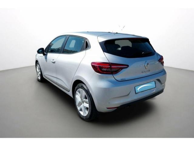 Renault Clio image 4