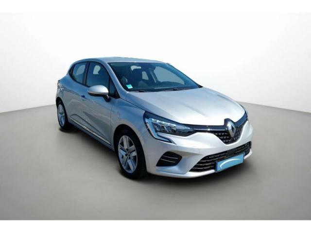 Renault Clio image 7