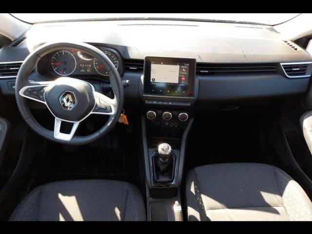 Renault Clio image 1