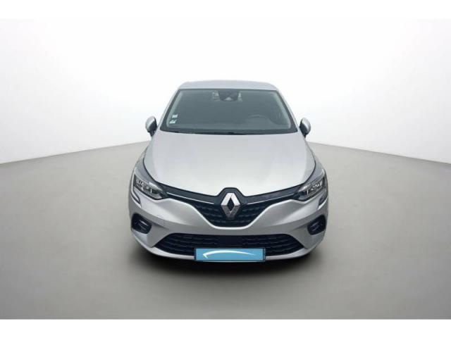 Renault Clio image 8