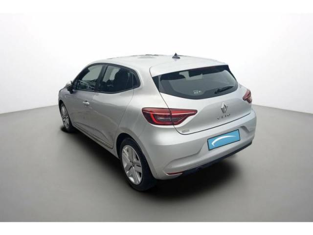 Renault Clio image 2