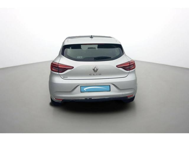 Renault Clio image 6