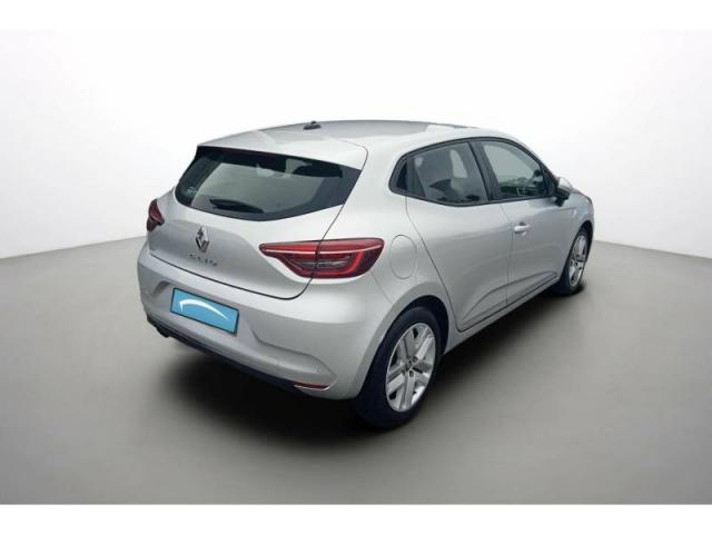 Renault Clio image 7