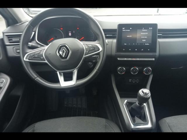 Renault Clio image 1