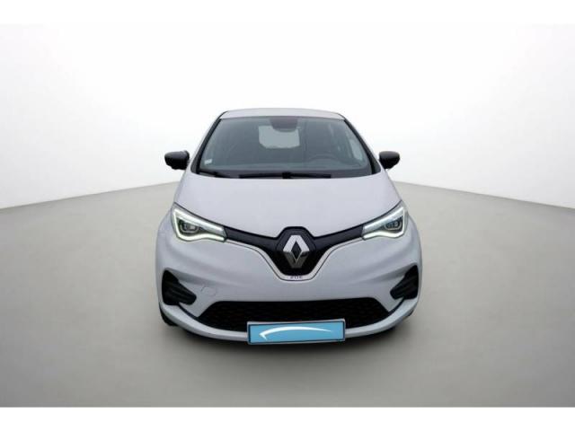 Renault Zoe image 6