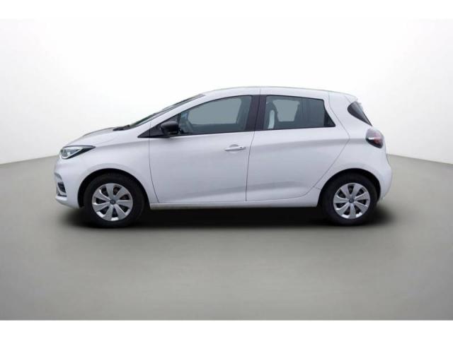 Renault Zoe image 7