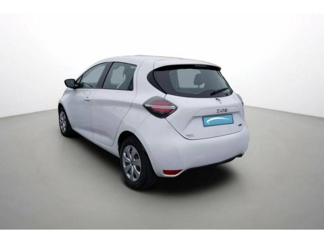 Renault Zoe image 2