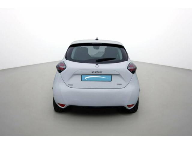 Renault Zoe image 3