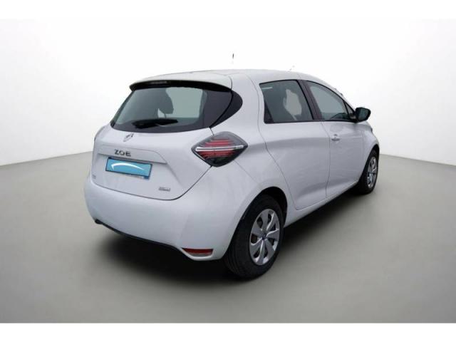 Renault Zoe image 1