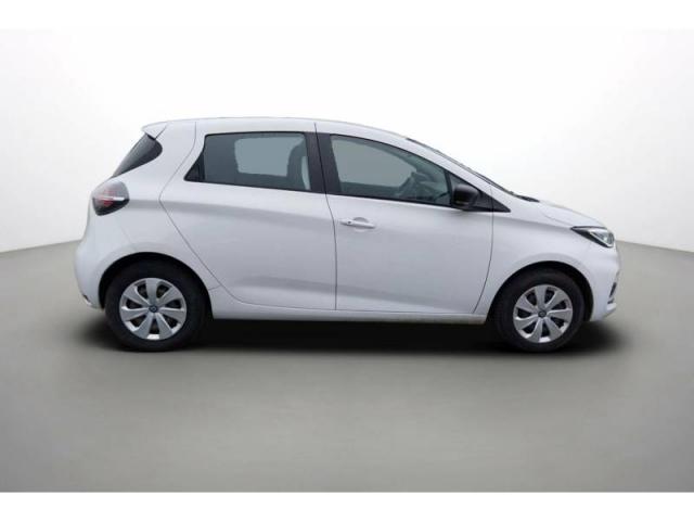Renault Zoe image 8