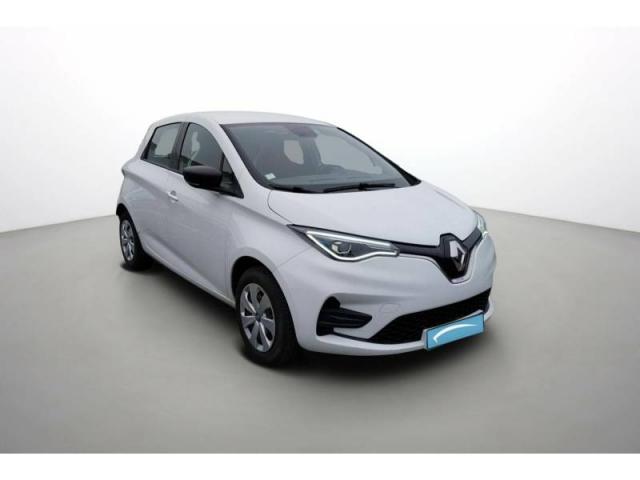 Renault Zoe image 4