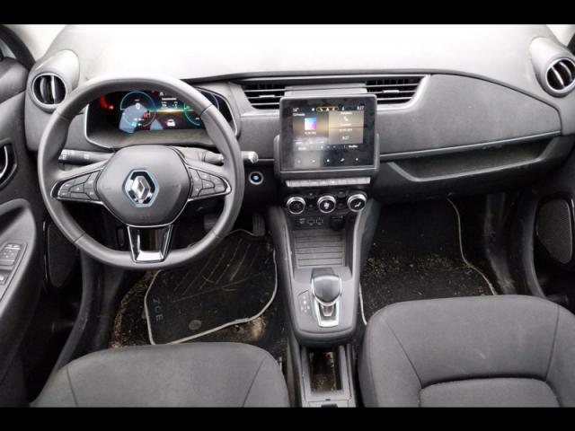 Renault Zoe image 5