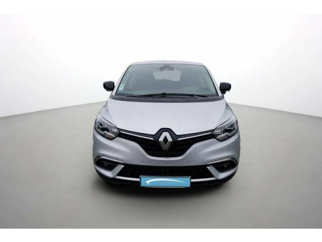 Renault Scénic image 1