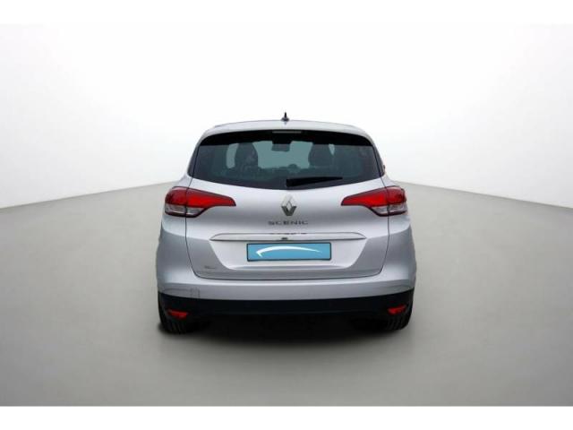 Renault Scénic image 4