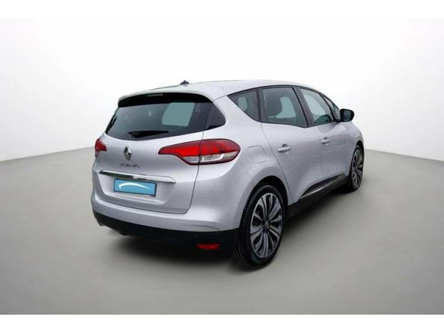 Renault Scénic image 8