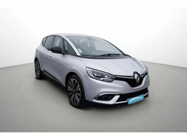 Renault Scénic image 7