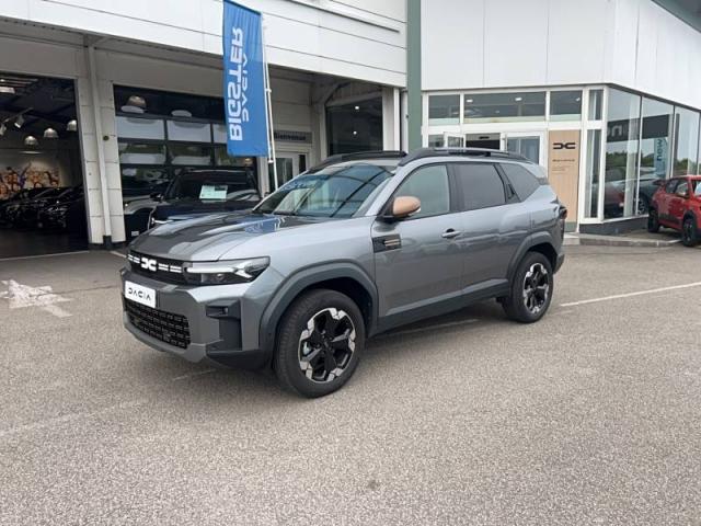 Dacia