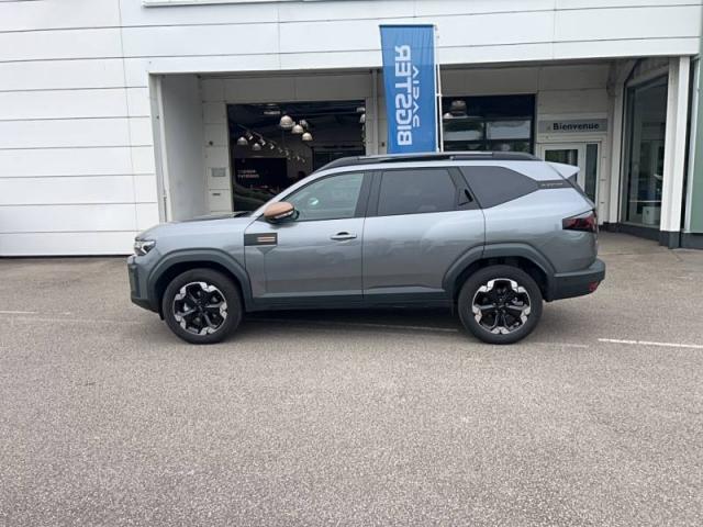 Dacia Bigster image 9