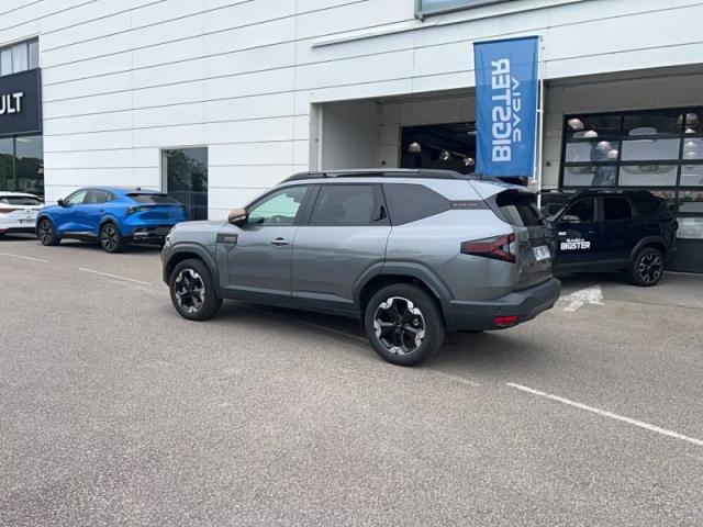 Dacia Bigster image 4