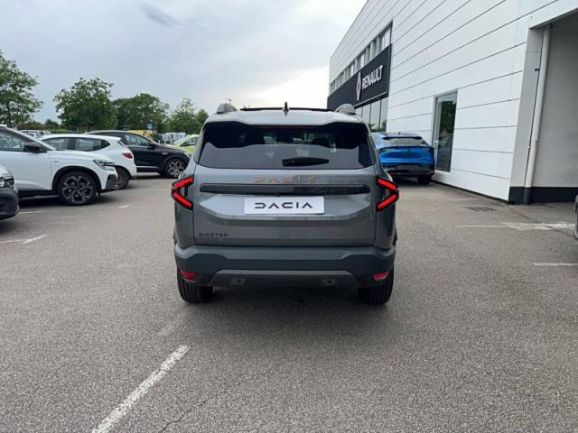 Dacia Bigster image 1