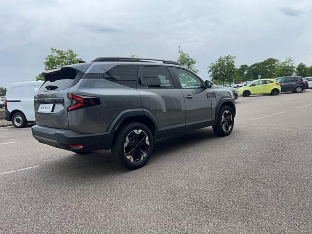 Dacia Bigster image 6
